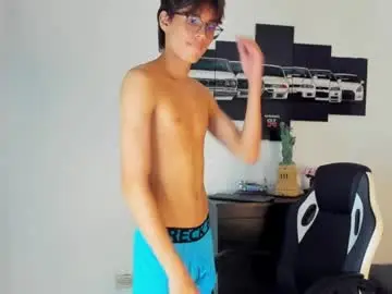 Chaturbate Best live sex cam show of ryan_bronw