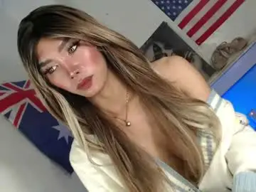 Chaturbate Free Porn Cam of thehornygirl_laisa