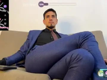Chaturbate Live Porn of tom_blunt96