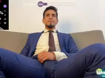 Chaturbate Private Sex Chat of tom_blunt96