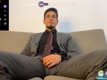 Chaturbate Sex Chat of tom_blunt96