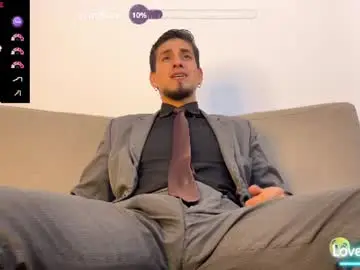Chaturbate Live Porn of tom_blunt96