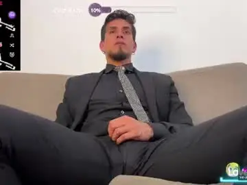 Chaturbate Free Porn Cam of tom_blunt96