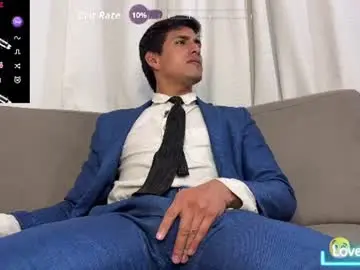 Chaturbate Live Porn of tom_blunt96