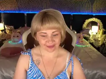 Chaturbate Free Porn Cam of amaranights