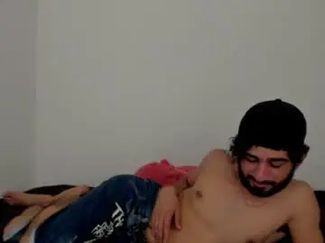 Chaturbate Nude Webcam of arabe_go