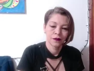 Chaturbate Sex Chat of barbiemature