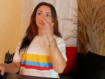 Chaturbate Live Sex Cam of celeste_rodriguez_
