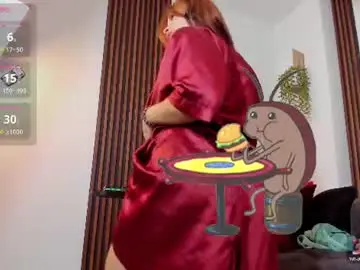 Chaturbate Best live sex cam show of celeste_rodriguez_