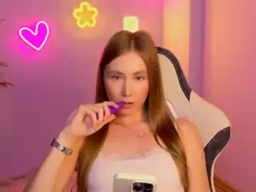 Chaturbate Best live sex cam show of ellycolins_