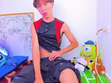 Chaturbate Live Sex of ely_king
