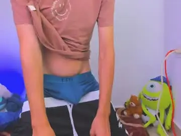 Chaturbate Sex Cam of ely_king