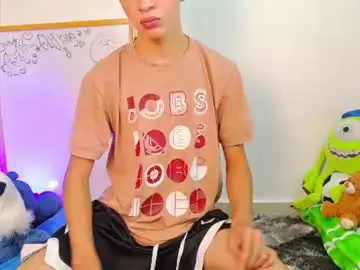 Chaturbate Live Sex of ely_king