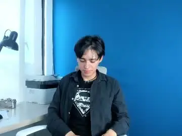 Chaturbate Free Porn Cam of fox_white_