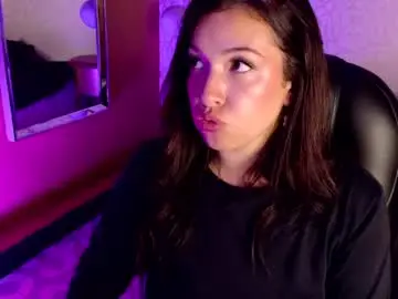 Chaturbate Watch Live Sex Cams of isabellaovalle