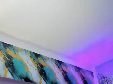 Chaturbate Best live sex cam show of loren_jacksoon