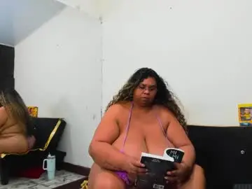 Chaturbate Adult Webcams of lynn_and_esteban