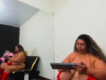 Chaturbate Adult Webcams of lynn_and_esteban