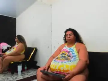 Chaturbate Live Porn of lynn_and_esteban