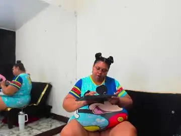 Chaturbate Sex Cam of lynn_and_esteban