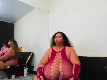 Chaturbate Private Sex Chat of lynn_and_esteban