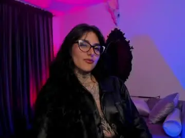 Chaturbate Live Porn of nasty_alice1
