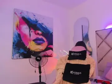 Chaturbate Free Porn Cam of nenaarisk