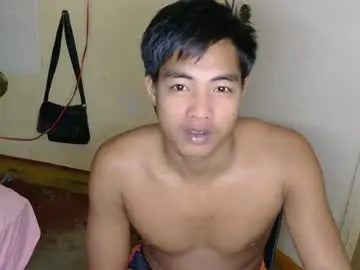 Chaturbate Free Porn Cam of pinoy_brix