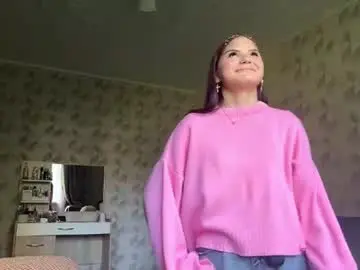 Chaturbate Free Live Porn of rachellbalonek