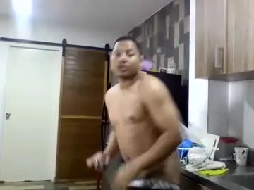 Chaturbate Adult Webcams of salomoon23