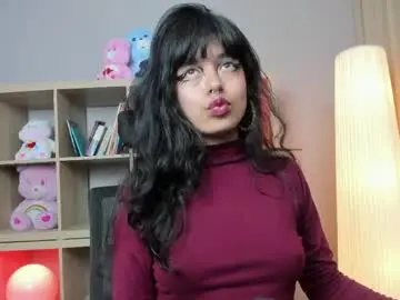 Chaturbate Nude Webcam of saphyralux