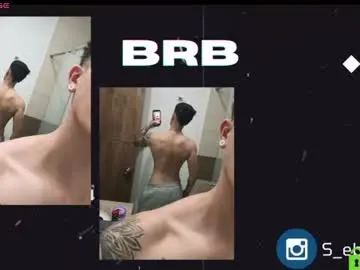 Chaturbate Live Sex Cam of sebas_w01
