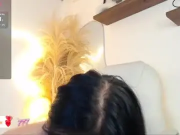 Chaturbate Live Sex Cam of sofi_lennox