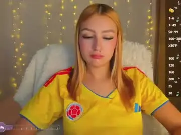 Chaturbate Live Porn of sweetdestiny_