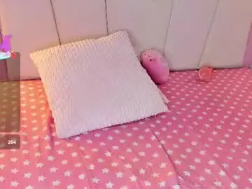 Chaturbate Nude Webcam of alexa_cutte_