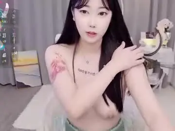 Chaturbate Live Sex Cam of bell_cs