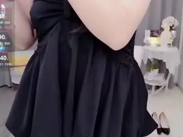 Chaturbate Private Sex Chat of bell_cs