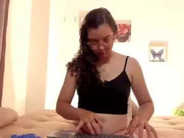 Chaturbate Sex Chat of buunny_bella
