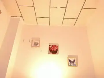 Chaturbate Best live sex cam show of buunny_bella