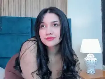 Chaturbate Nude Webcam of dalia_alissa