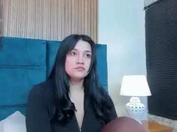 Chaturbate Watch Live Sex Cams of dalia_alissa