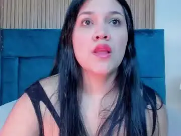 Chaturbate Sex Chat of dalia_alissa
