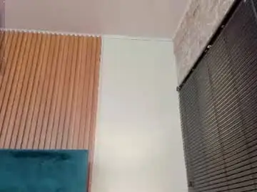 Chaturbate Best Webcam of dalia_alissa