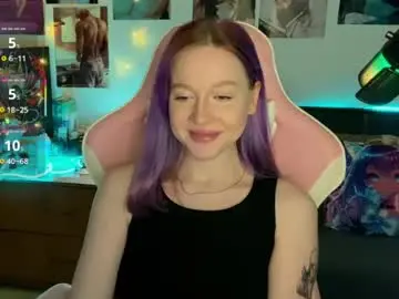 Chaturbate Live Sex Cam of fantasy_lisa