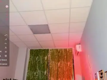 Chaturbate Adult Webcams of flexyfoxy