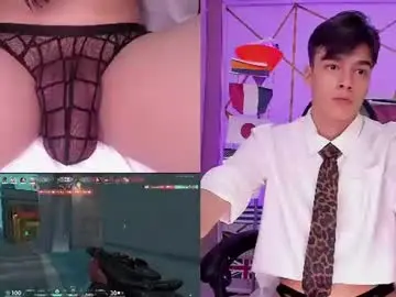 Chaturbate Private Sex Chat of gerony_