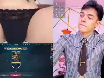 Chaturbate Best live sex cam show of gerony_