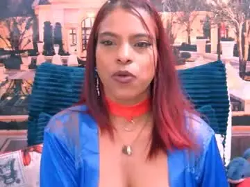 Chaturbate Live Sex Cam of indiansexyass4u2luv
