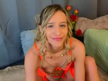 Chaturbate Free Porn Cam of mellisakim