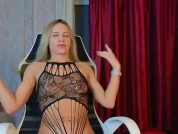 Chaturbate Live Porn of mellisakim